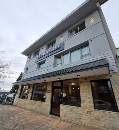 Tierra Gaucha Hostel 3