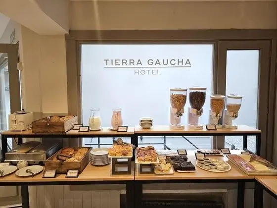 Tierra Gaucha Hostel 3