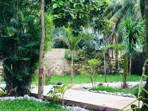 Tierra maya Hotel & Sanctuary