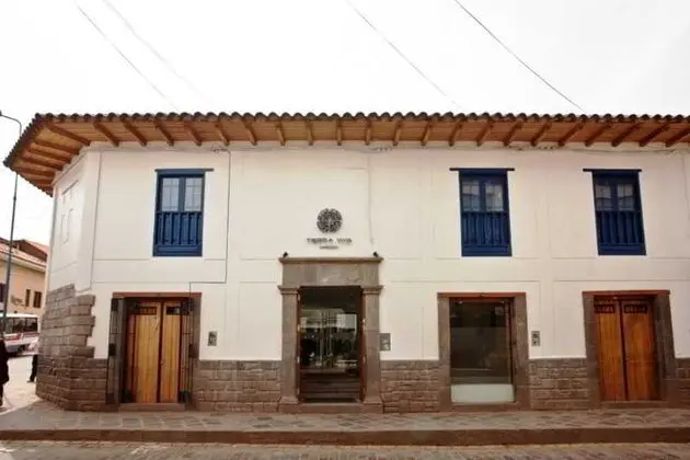 Tierra Viva Cusco Centro