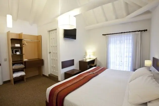 Tierra Viva Cusco Saphi - Öne Çıkan Resim
