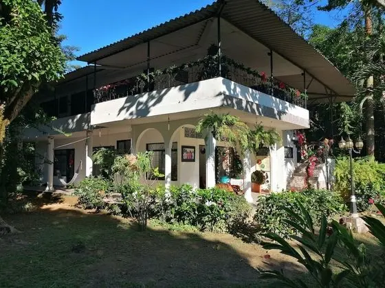 Tierralinda Finca Cottage