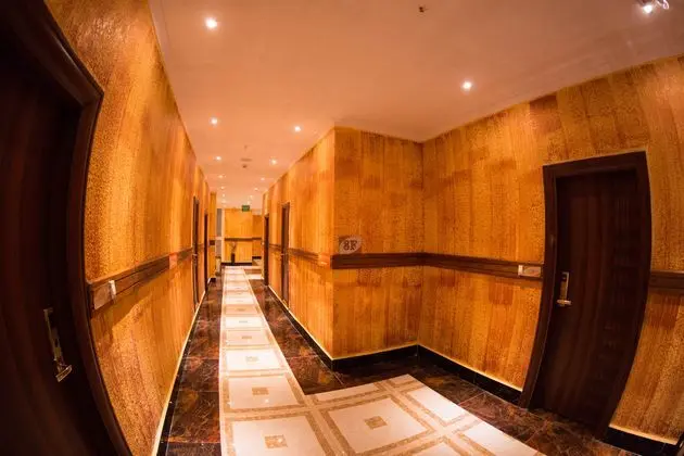 Tiffany Diamond Hotels Makunganya