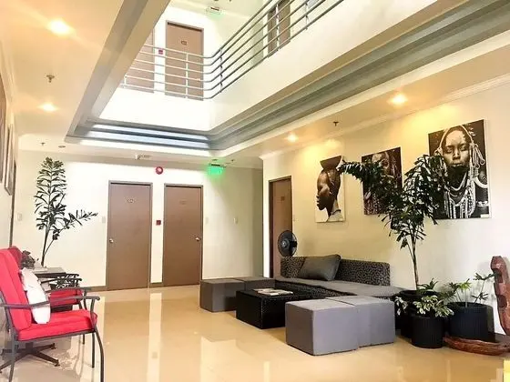 Hotel Tiffany Laoag