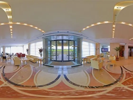 Hotel Tiffany - Öne Çıkan Resim
