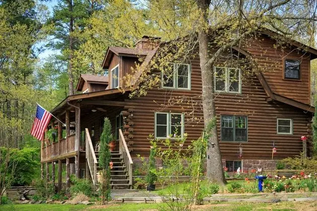 Tiffanys Bed & Breakfast - 1