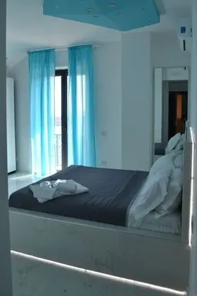 Tiffany's Boutique Suite & Residence - Oda