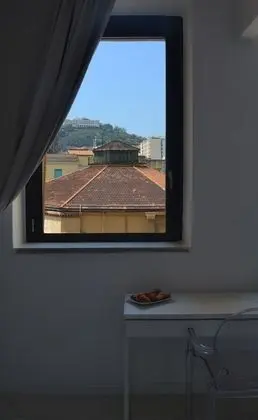 Tiffany's Boutique Suite & Residence - Oda Manzaraları
