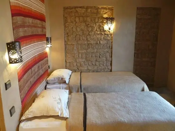 Tifina Caravanserail d'Arfoud - Spa