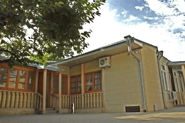 Hotel Tiflis Garden