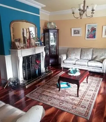 Tig na Coille B&B Country House - İç Mekan