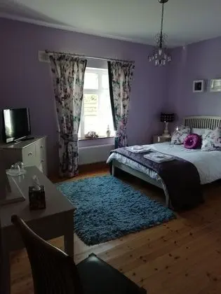 Tig na Coille B&B Country House - Oda