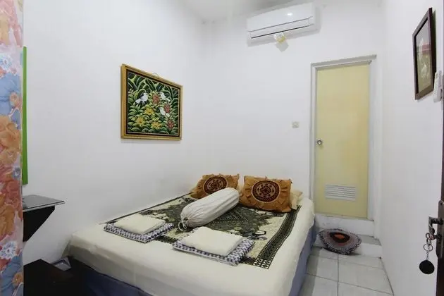 Tiga Dua Homestay