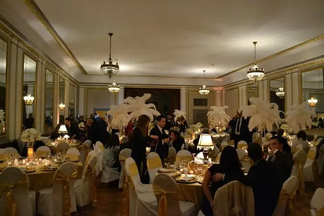 The Tiger Hotel