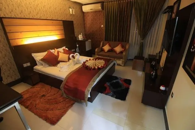 Tiger Garden Int Hotel Khulna - Öne Çıkan Resim
