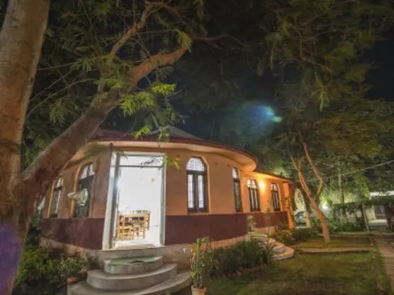 Tiger Heaven Resort Bandhavgarh