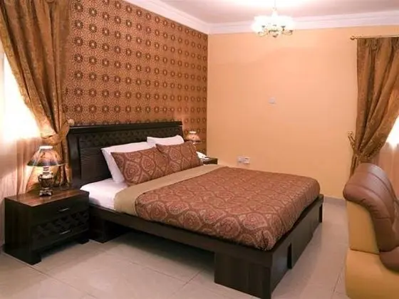 Tiger Home