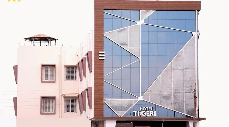 Hotel Tiger Inn