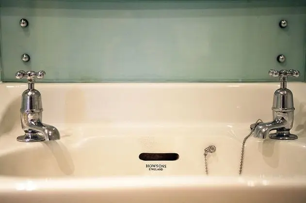Tiger Inn - Banyo Tipleri