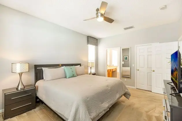 Tiger Lilly House 6 Bedroom - Oda