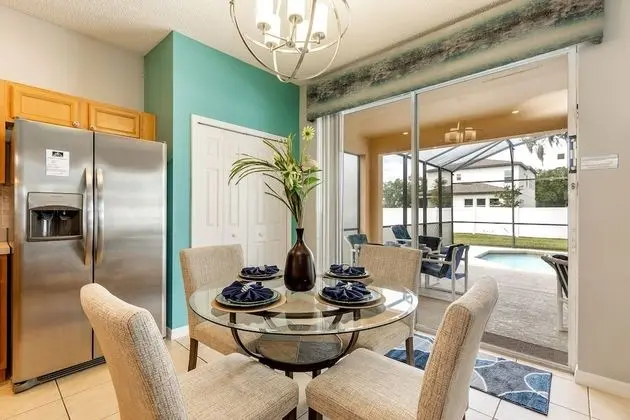 Tiger Lilly House 6 Bedroom - Yerinde Yemek