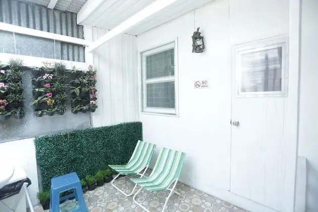 Tiger Lily Hostel - Oda Düzeni