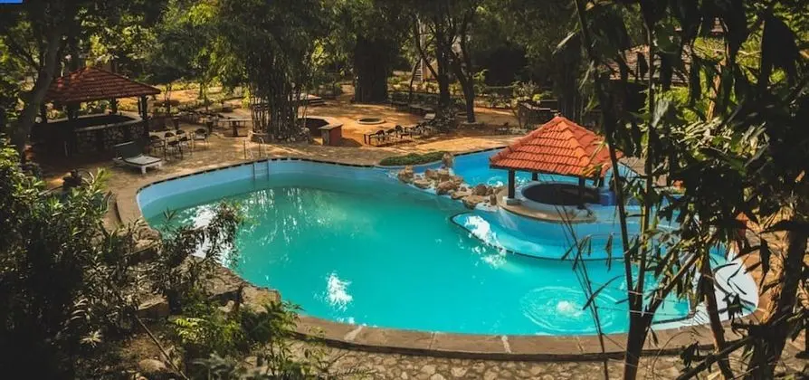 Tiger Moon Resort