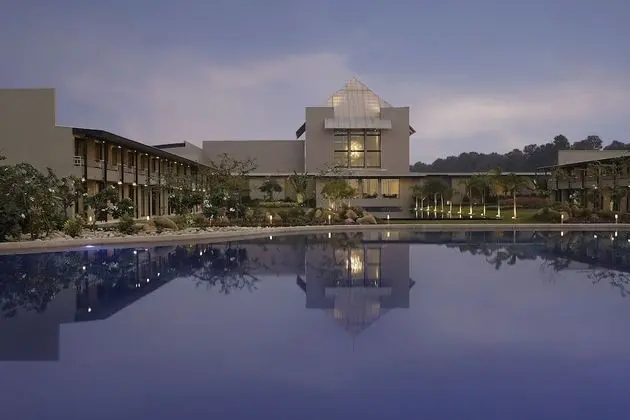 Tiger Palace Resort, Bhairahawa, Lumbini, Nepal