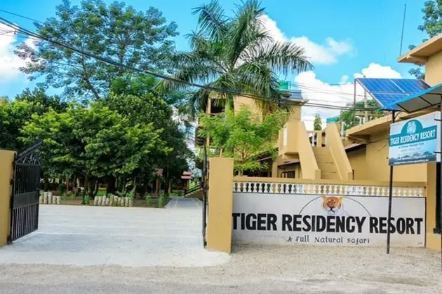 Tiger Residency Resort