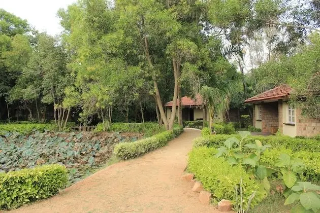 Tiger Trails Resorts