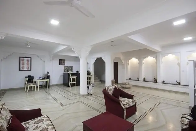 Hotel The Tiger