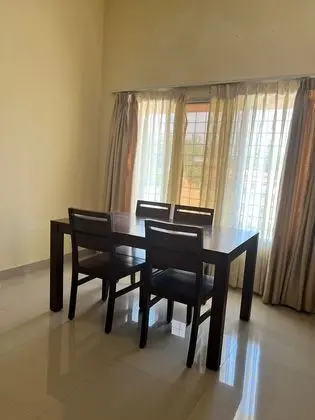The Tiger Valley Resort