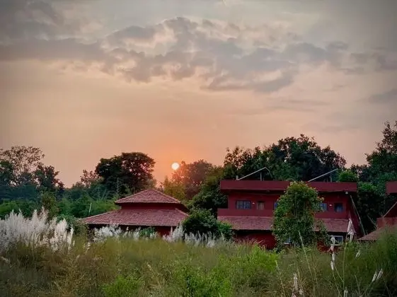The Tiger Valley Resort - 1