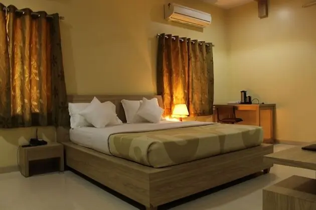 Tigers Heaven Resort