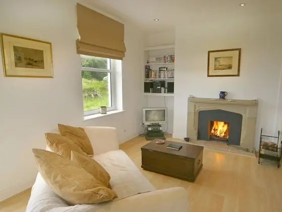 Tigh Beg Croft Ardentallan - Oda