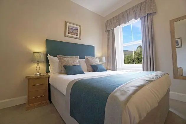 Tigh Na Cloich House - Oda