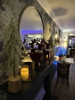 Tigh Na Mara Hotel
