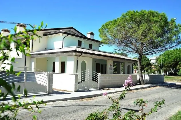 Tigli F 6 Su Due Livelli