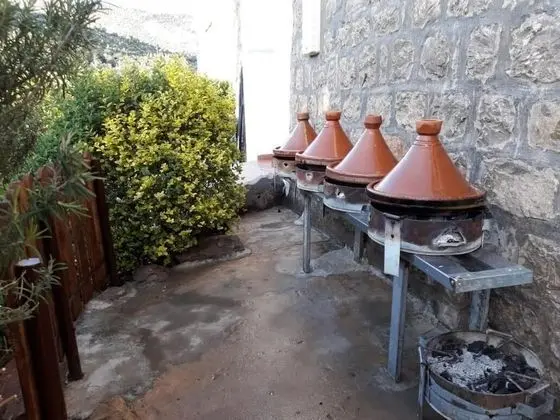 Tigmi Dar Samy - Dış Mekan