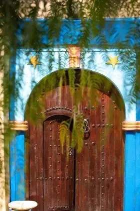 Tigmi Surf Morocco - Dış Mekan