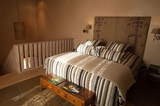 Tigmiza Boutique Hôtel & Spa - Oda