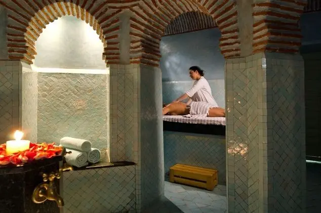 Tigmiza Boutique Hôtel & Spa - Spa