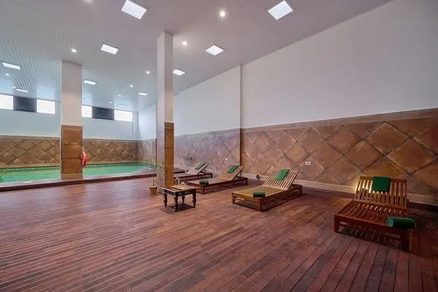 TIGRIS VALLEY HOLISTIC WELLNESS RESORT - Havuz