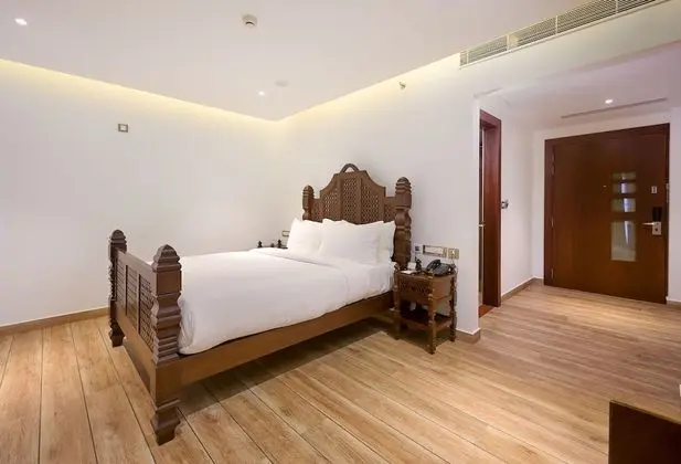 TIGRIS VALLEY HOLISTIC WELLNESS RESORT - Oda