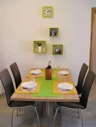 Tih - 20 m From sea - A1 Ruzmarin - Yerinde Yemek