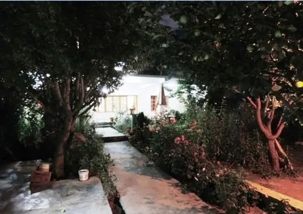 TIH A O Guest House & Home stay - Lobi