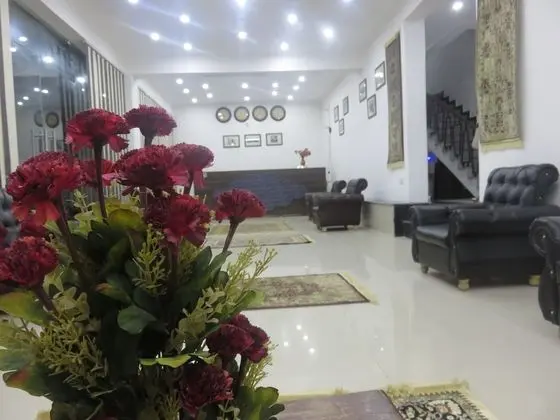 TIH Hotel Ash Vale - Lobi