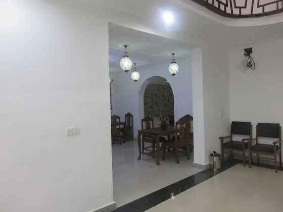 TIH Hotel Ash Vale - Yerinde Yemek