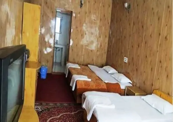 TIH Hotel Caravan Sarai - Oda