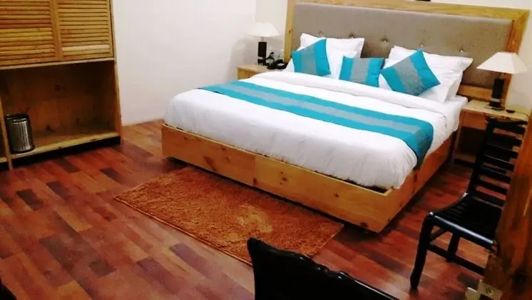 TIH Hotel Chonjor Residency